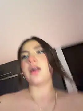 SamanthaValmont webcam