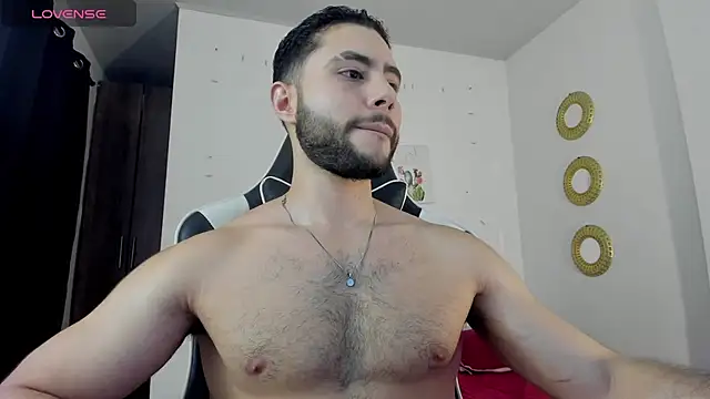mark_foster1 webcam