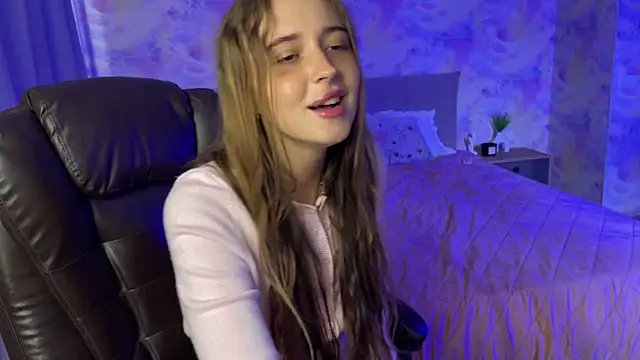 Tiana_Belle webcam