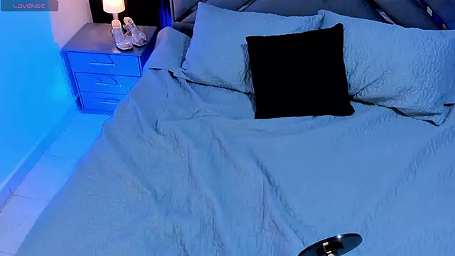 vanethompson webcam