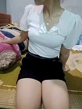 Thobaby112 webcam