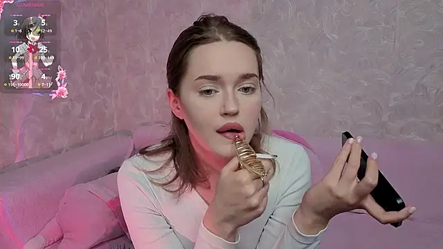 Omidodomi webcam