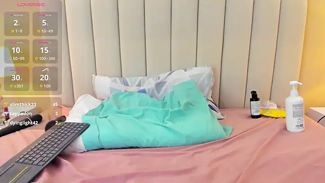 Rachel_Donnelly webcam