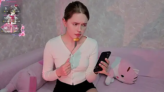 Omidodomi webcam