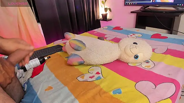6_bunny_9 live sex cam
