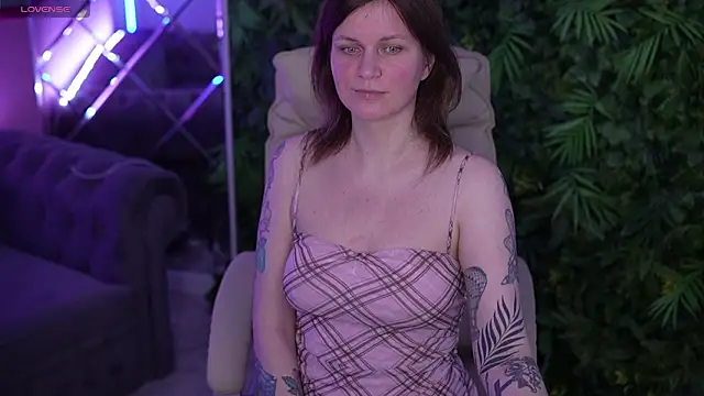 TinaMelt webcam