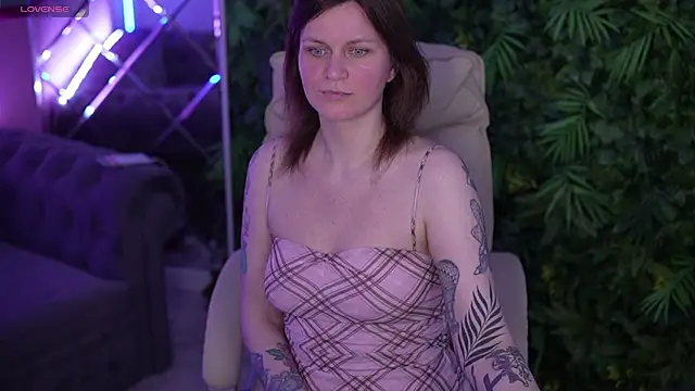 TinaMelt webcam