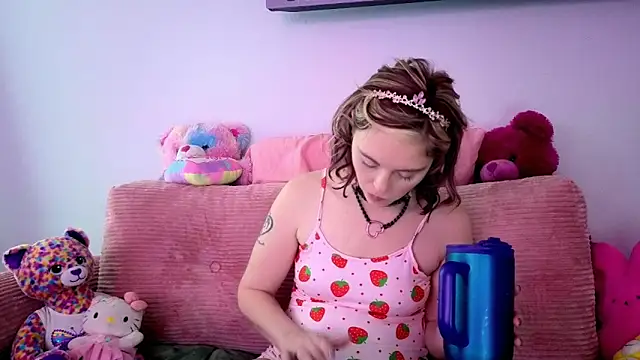 daddysprincess731 webcam