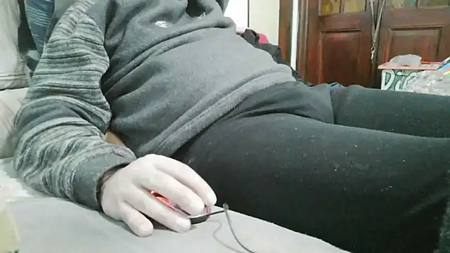 messi_syssy webcam
