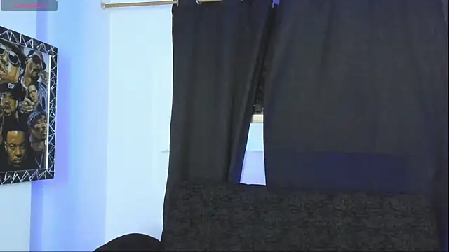 jhonnysnow17 webcam
