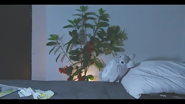 LorenRosse webcam