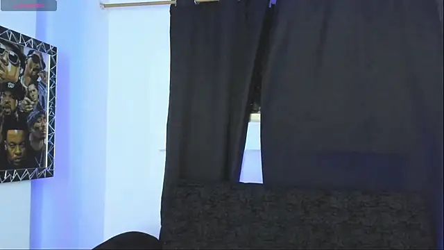 jhonnysnow17 webcam