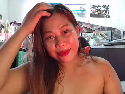 exotic_filipina_beauty webcam