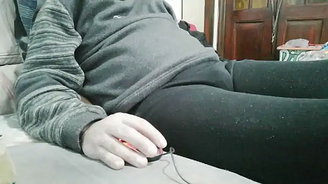 messi_syssy webcam