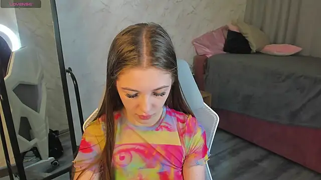 Miss_Shanel webcam