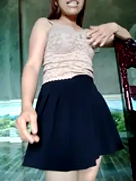 Zara-Lina webcam