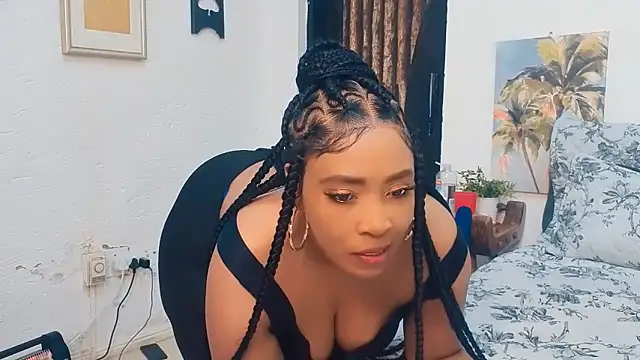 GiantBootyMilf webcam