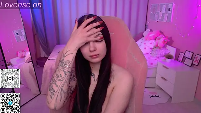 Michela_Fruet webcam