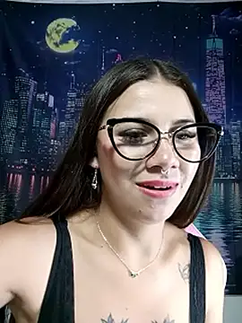 CharlotteSex_ webcam