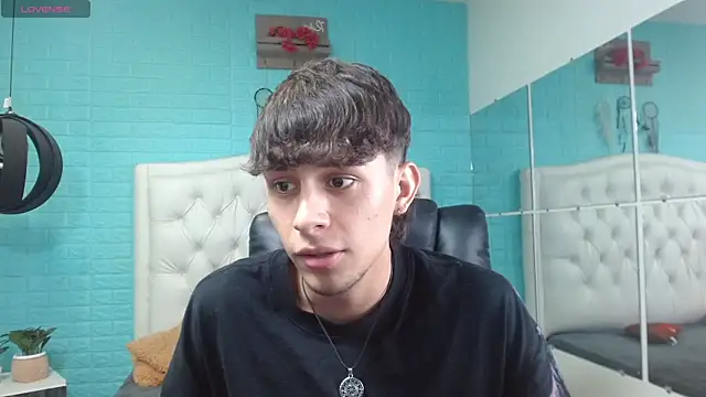 DraxBlade09 webcam