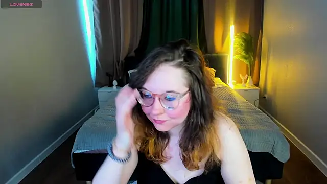 Aleks-caster webcam