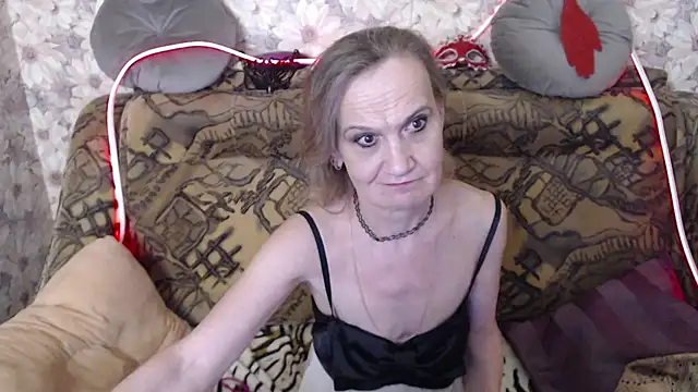 MissBekker webcam