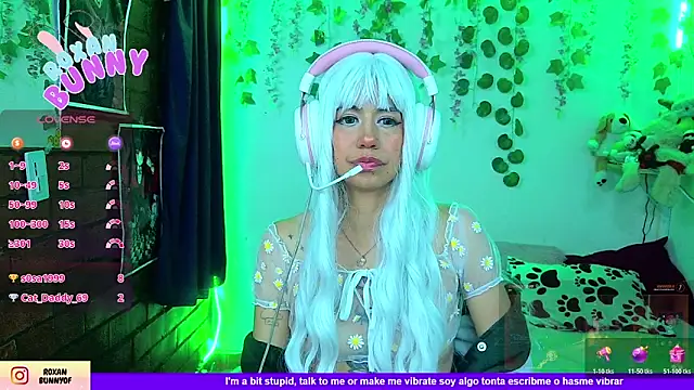 Roxanbunny1