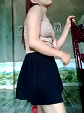 Zara-Lina webcam
