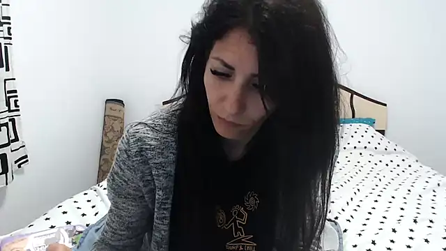 sexyevalove webcam