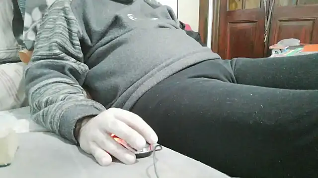 messi_syssy webcam