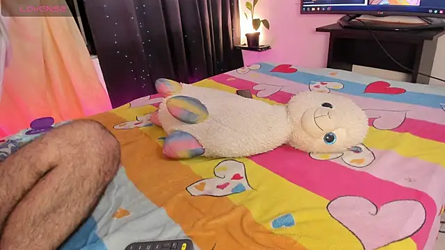 6_bunny_9 webcam