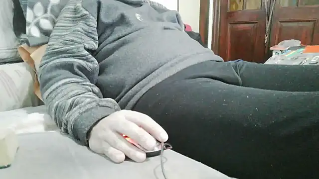 messi_syssy webcam