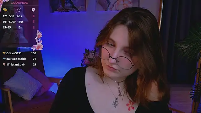 fairy_tara - Fairy_tara's free webcam - UK Sex Cams