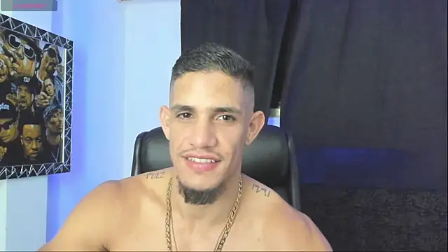 jhonnysnow17 webcam