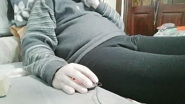 messi_syssy webcam