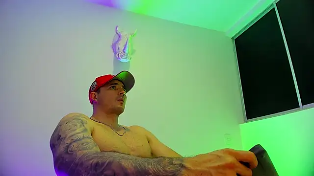 Dagoti webcam