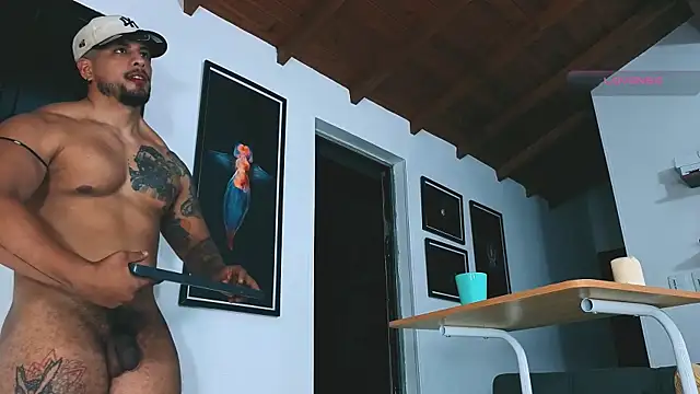 SilvaBranko webcam