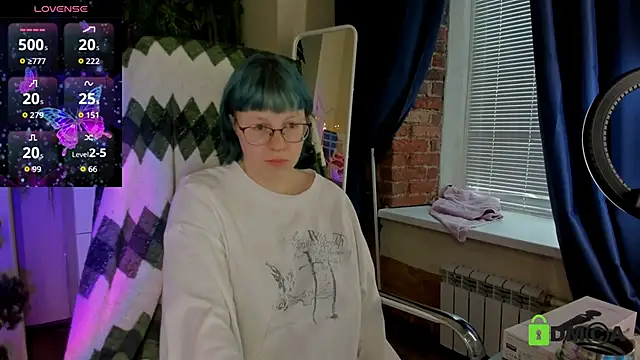 Melissa_Wells webcam