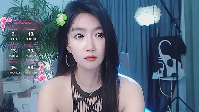 feifei-love