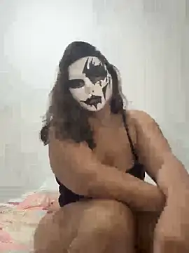 cherrybr01 webcam