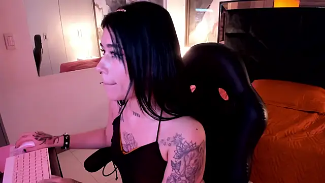 SusanVilla webcam