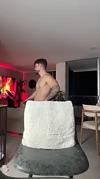 Valenthino_Salvatore webcam