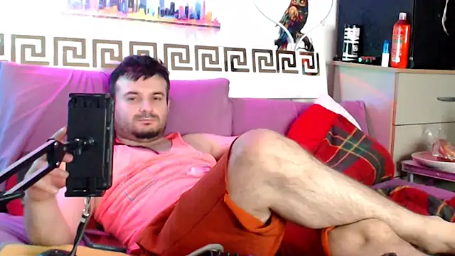 iuligruia69 webcam