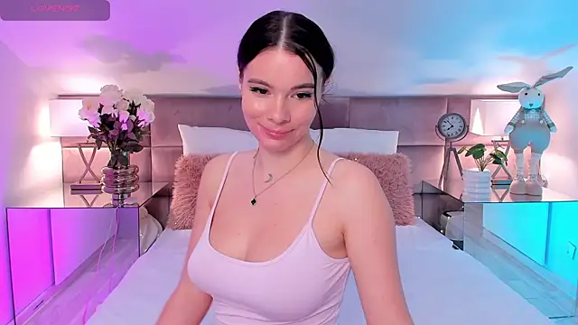 MiaMuse webcam