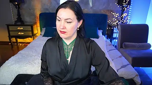 VelvetLuck webcam