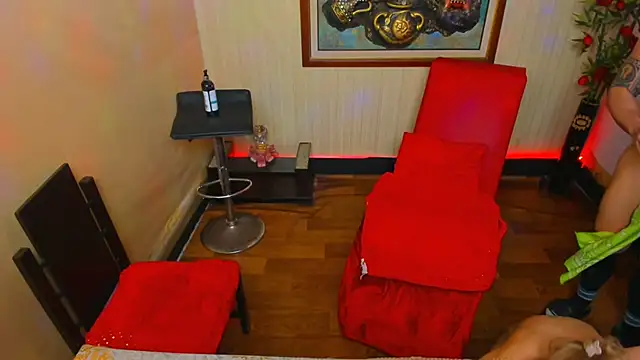 PowerExplosive live sex cam