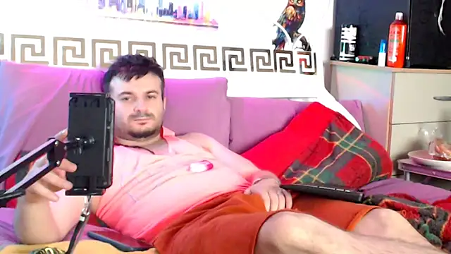 iuligruia69 webcam