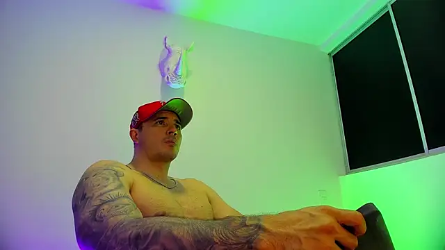 Dagoti webcam