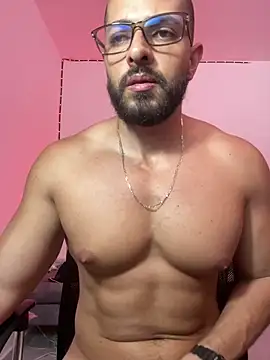 magnumchris webcam