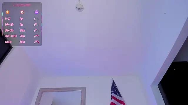 Naughty_Blue webcam